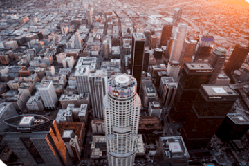 Best Los Angeles Helicopter Tours
