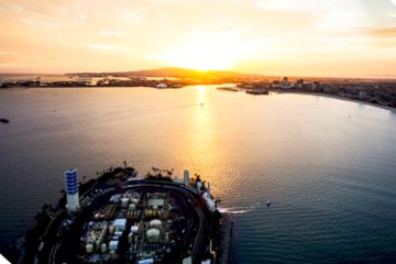 Evening Excursion Tour