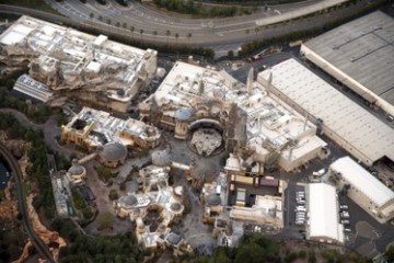 a close up of an engine