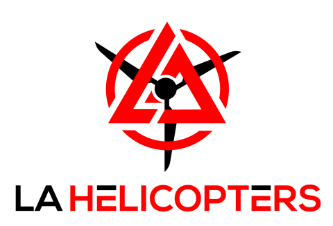 Los Angeles Helicopters