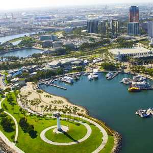 VIP Helicopter Tour Los Angeles