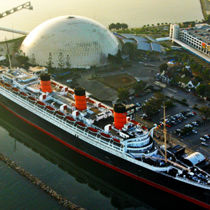 Aerial Helicopter Tour