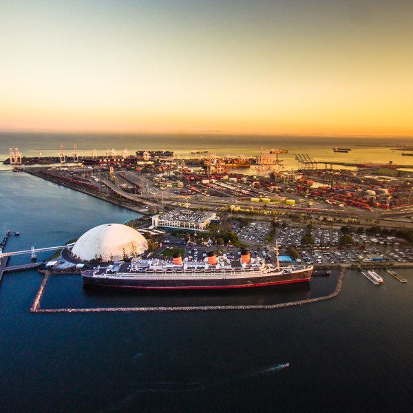 Twin Ports Excursion Tour