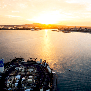 Helicopter Aerial Photography Los Angeles