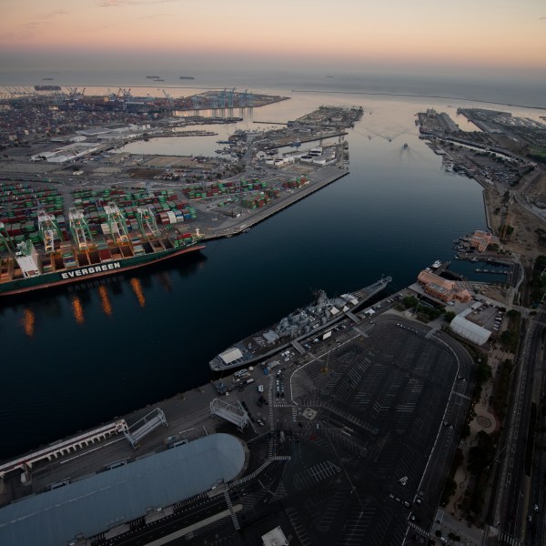 Twin Ports Excursion Tour